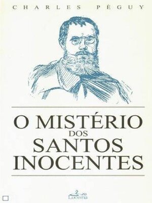 cover image of O Mistério dos Santos Inocentes